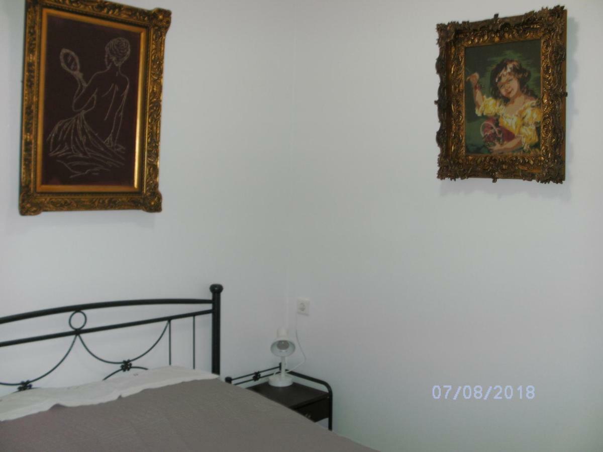 Nina Rooms Артемида Екстериор снимка