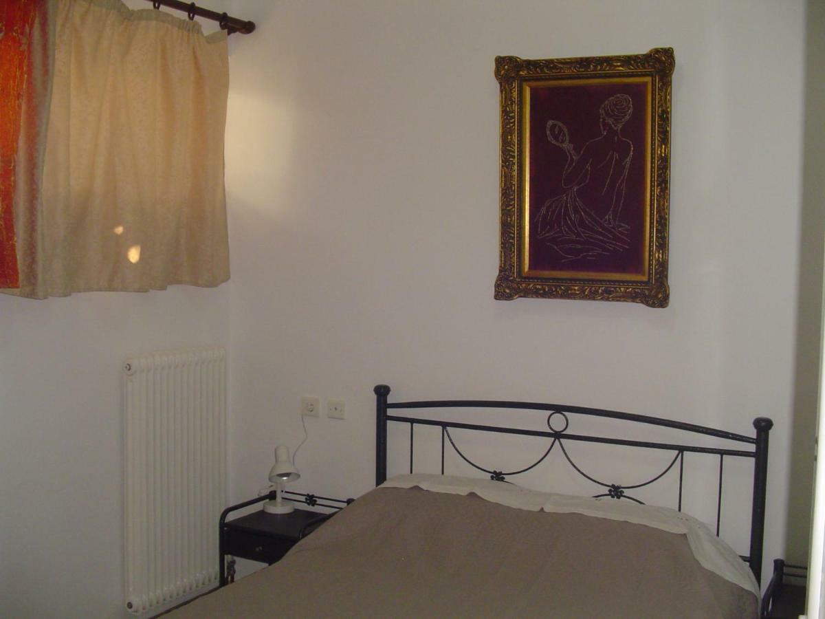 Nina Rooms Артемида Екстериор снимка