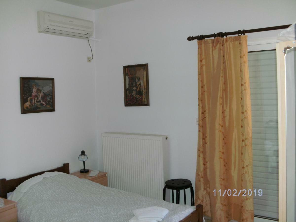 Nina Rooms Артемида Екстериор снимка