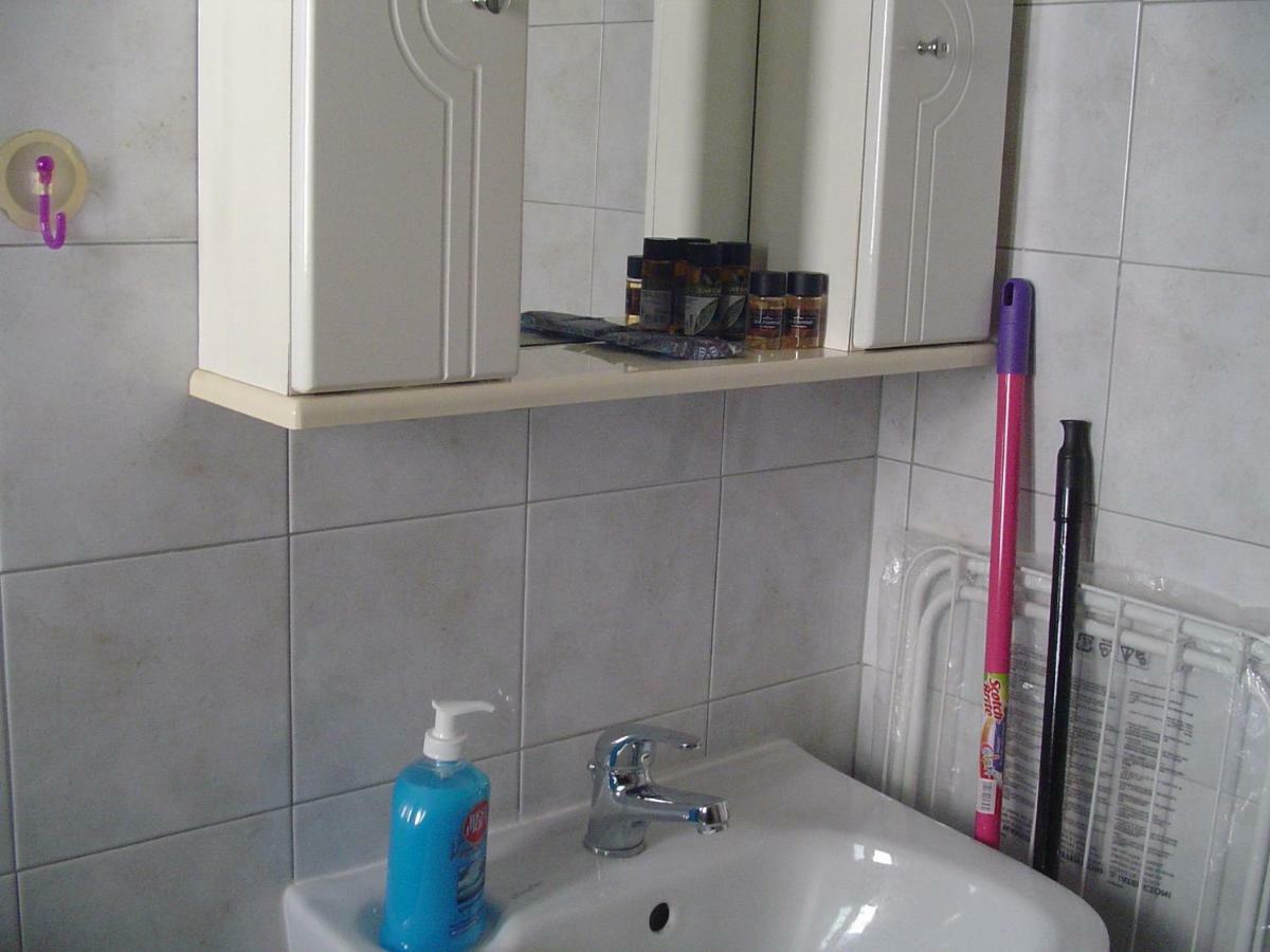 Nina Rooms Артемида Екстериор снимка